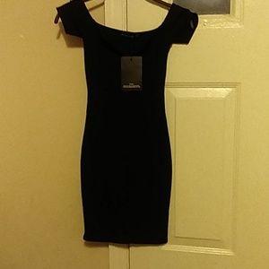 PRETTY LITTLE THING Bodycon dress